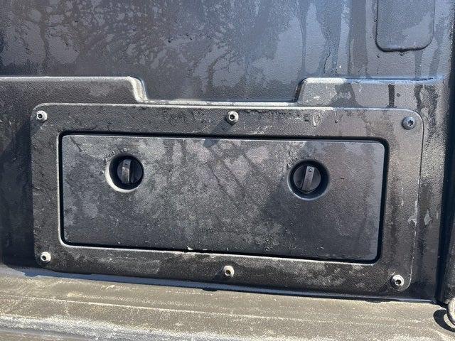 used 2023 Toyota Tacoma car, priced at $33,000