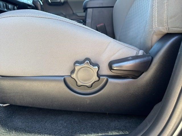 used 2023 Toyota Tacoma car, priced at $33,000
