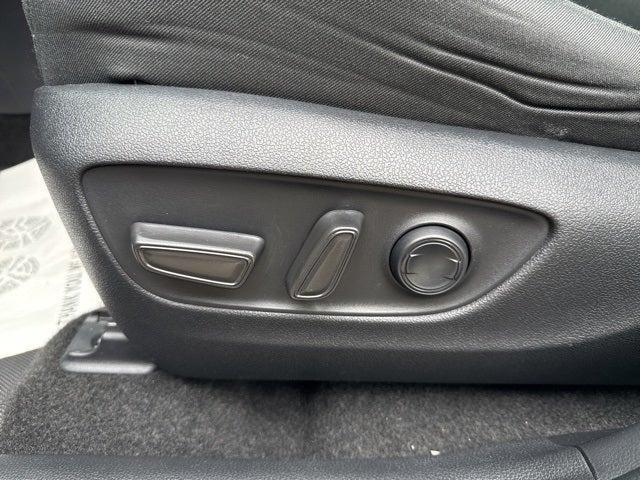 used 2020 Toyota RAV4 Hybrid car, priced at $29,500