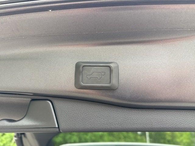 used 2020 Toyota RAV4 Hybrid car, priced at $29,500