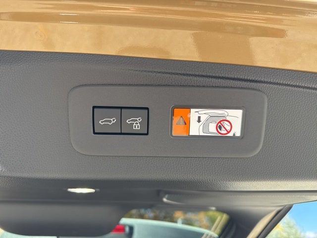 new 2026 Toyota Land Cruiser car, priced at $68,785