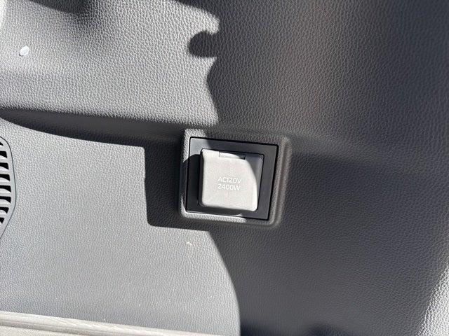 new 2026 Toyota Land Cruiser car, priced at $68,785