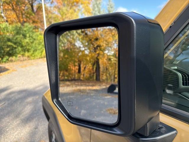 new 2026 Toyota Land Cruiser car, priced at $68,785