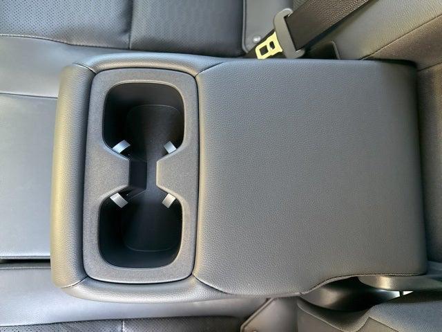 new 2026 Toyota Land Cruiser car, priced at $68,785