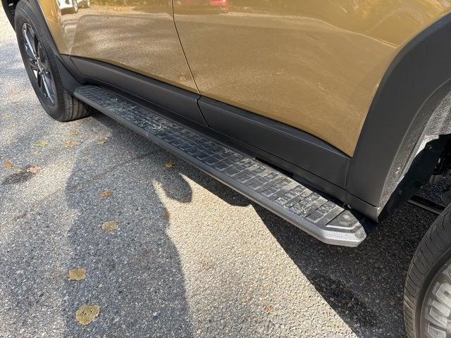 new 2026 Toyota Land Cruiser car, priced at $68,785