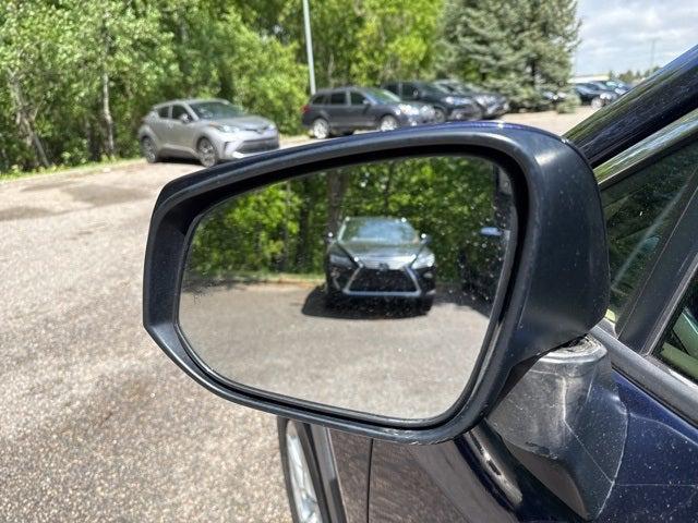 used 2021 Toyota RAV4 Hybrid car, priced at $29,990