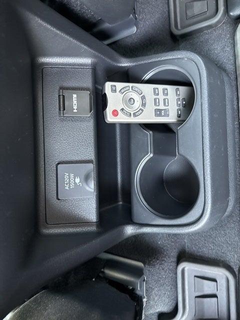 used 2022 Toyota Sienna car, priced at $46,990
