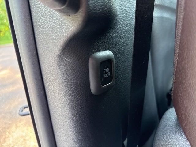 used 2022 Toyota Sienna car, priced at $46,990