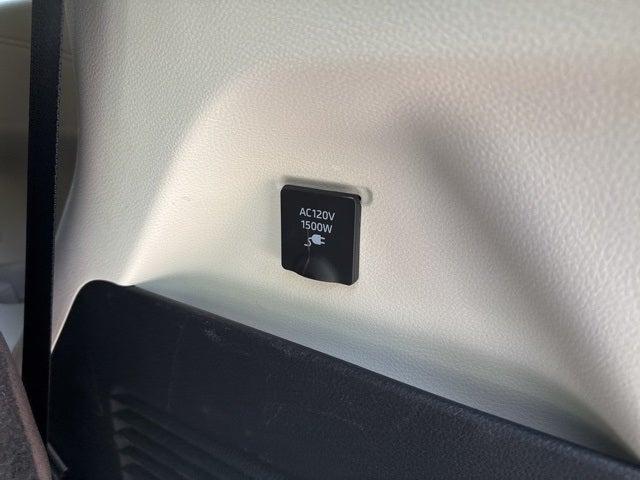 used 2022 Toyota Sienna car, priced at $46,990