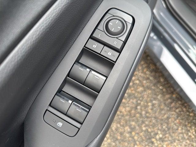 new 2026 Toyota Prius Plug-In Hybrid car, priced at $34,470