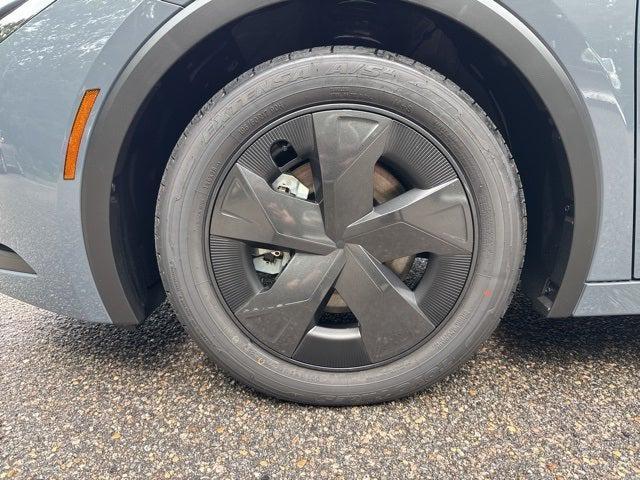 new 2026 Toyota Prius Plug-In Hybrid car, priced at $34,470