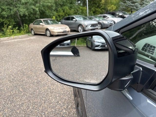 new 2026 Toyota Prius Plug-In Hybrid car, priced at $34,470