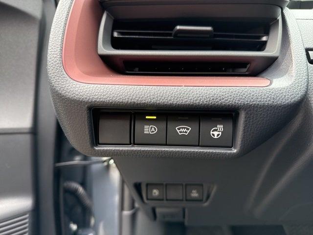 new 2026 Toyota Prius Plug-In Hybrid car, priced at $34,470