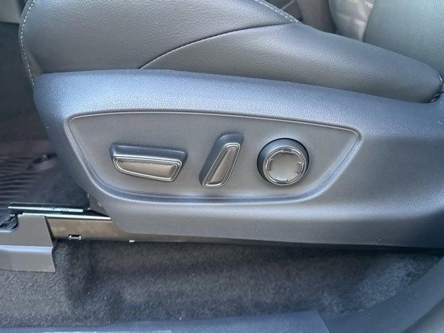 new 2025 Toyota Tacoma car, priced at $49,881