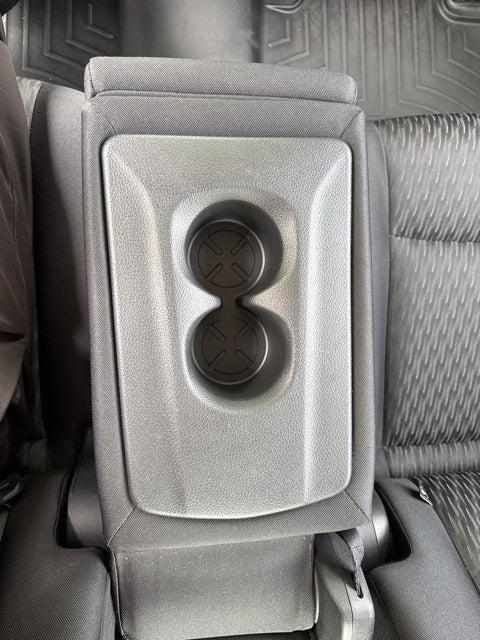 used 2017 Nissan Rogue car, priced at $16,990