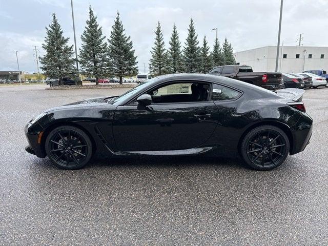 used 2025 Toyota GR86 car, priced at $32,750