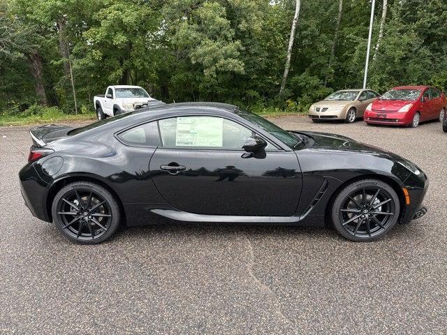 used 2025 Toyota GR86 car, priced at $32,750