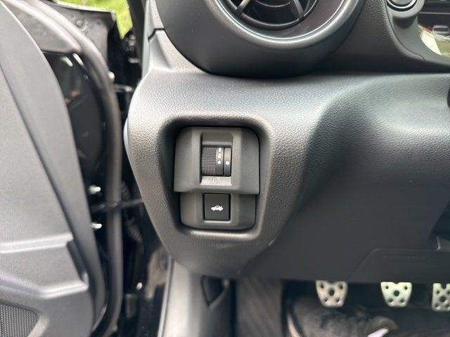 used 2025 Toyota GR86 car, priced at $32,750