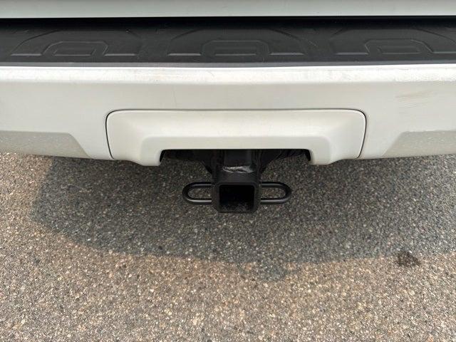 used 2021 Toyota 4Runner car, priced at $25,990