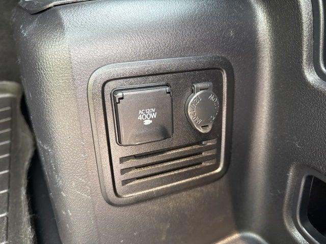 used 2021 Toyota 4Runner car, priced at $25,990