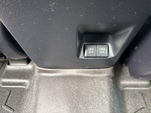 used 2021 Toyota 4Runner car, priced at $25,990