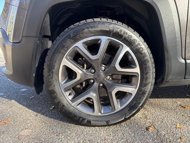 used 2016 Jeep Renegade car, priced at $13,990