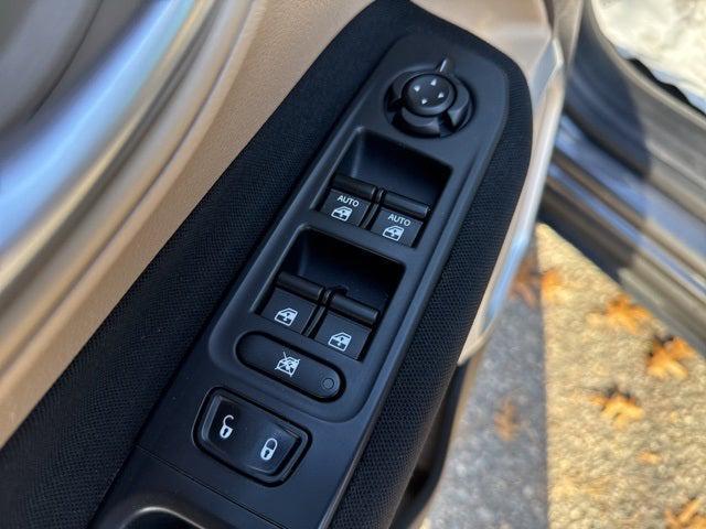 used 2016 Jeep Renegade car, priced at $13,990