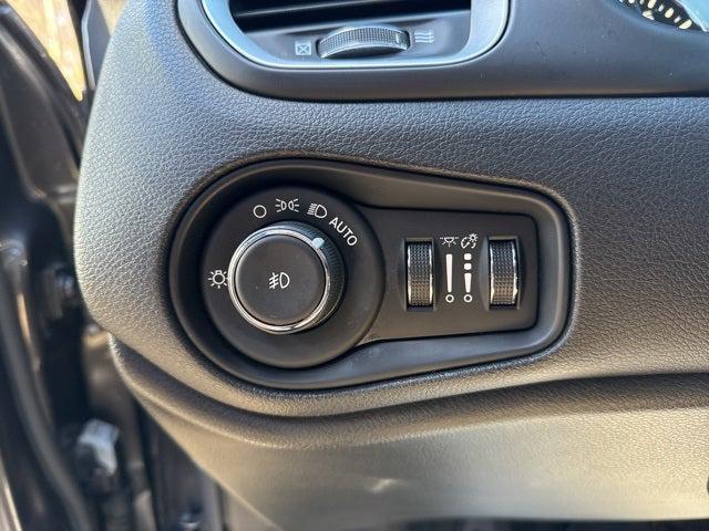 used 2016 Jeep Renegade car, priced at $13,990