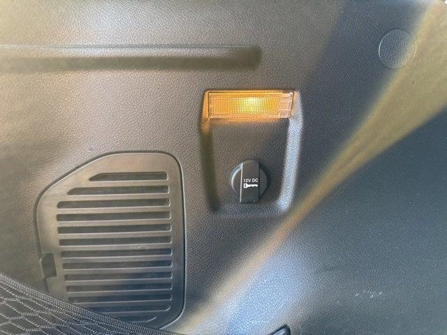 used 2016 Jeep Renegade car, priced at $13,990