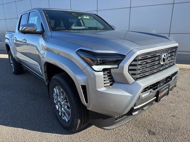 new 2024 Toyota Tacoma car, priced at $50,869