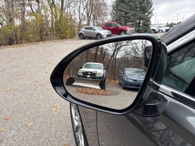 used 2025 Genesis GV70 car, priced at $35,990