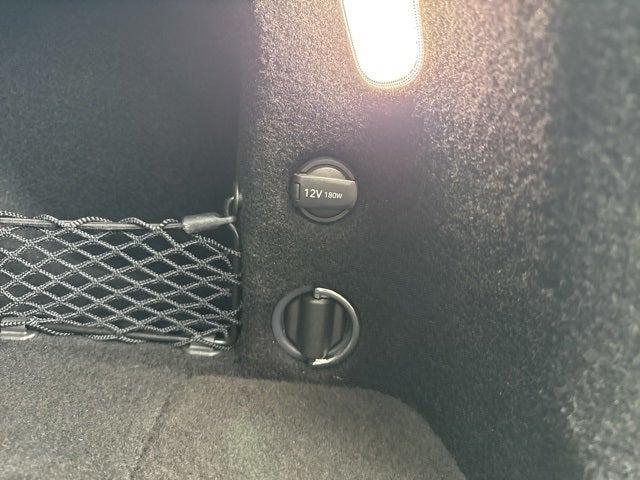 used 2025 Genesis GV70 car, priced at $35,990