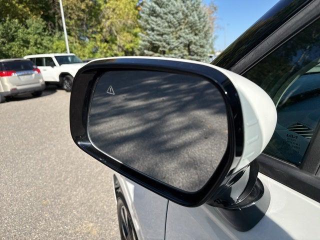 used 2024 Kia Carnival car, priced at $35,223