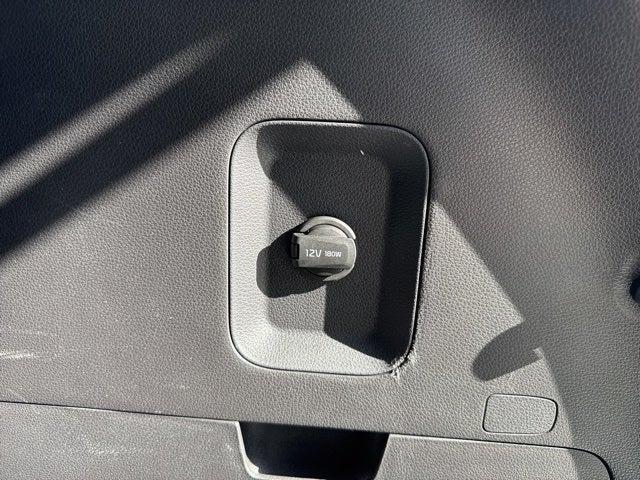 used 2024 Kia Carnival car, priced at $35,223