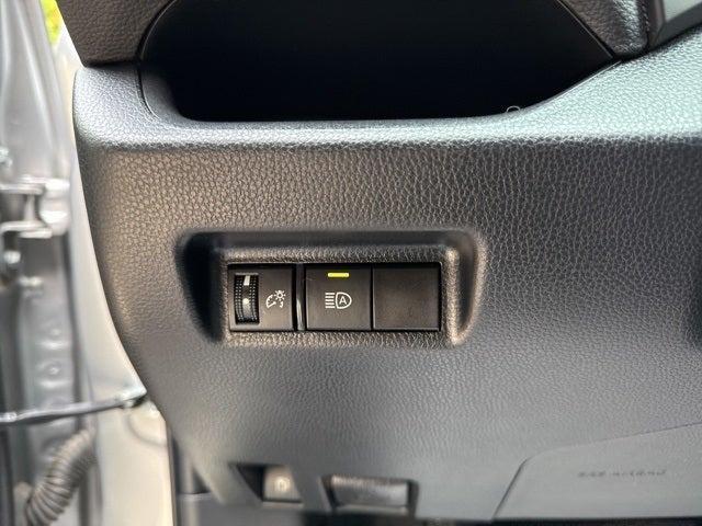 used 2022 Toyota RAV4 Hybrid car, priced at $23,990