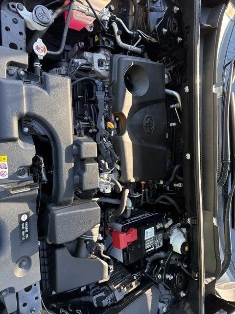 used 2022 Toyota RAV4 car, priced at $28,500