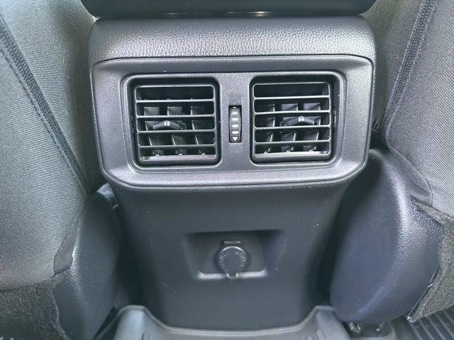 used 2022 Toyota RAV4 car, priced at $28,500