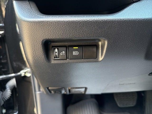 used 2022 Toyota RAV4 car, priced at $28,500