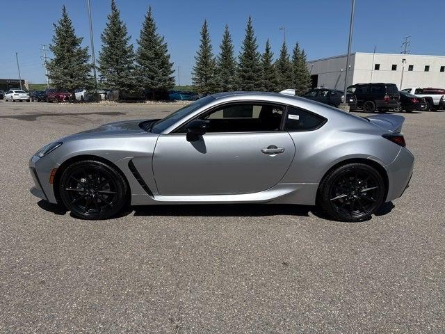 new 2025 Toyota GR86 car, priced at $34,212