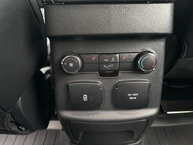 used 2018 Ford Explorer car, priced at $23,990