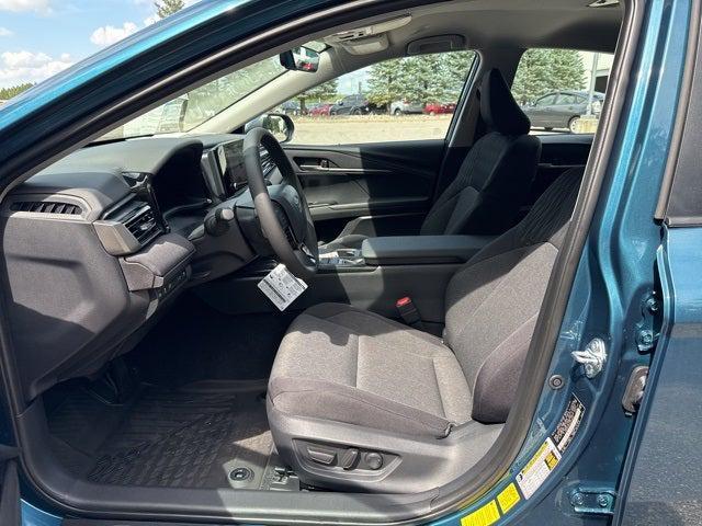 new 2025 Toyota Camry car, priced at $30,388