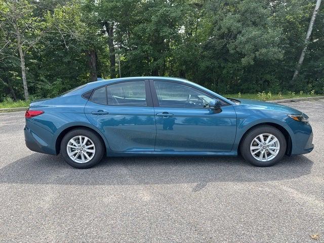 new 2025 Toyota Camry car, priced at $30,388