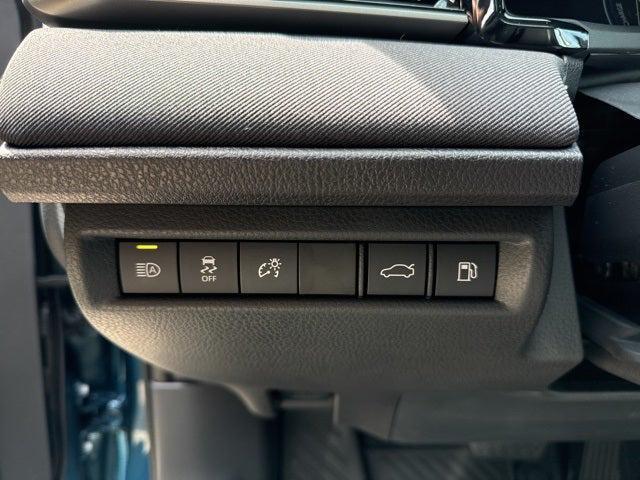 new 2025 Toyota Camry car, priced at $30,388