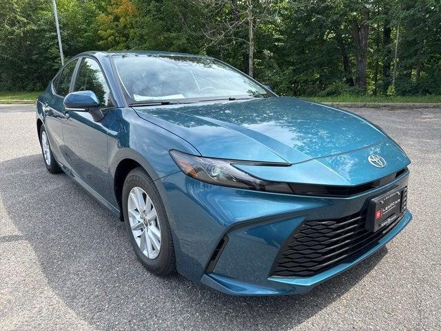 new 2025 Toyota Camry car, priced at $30,388