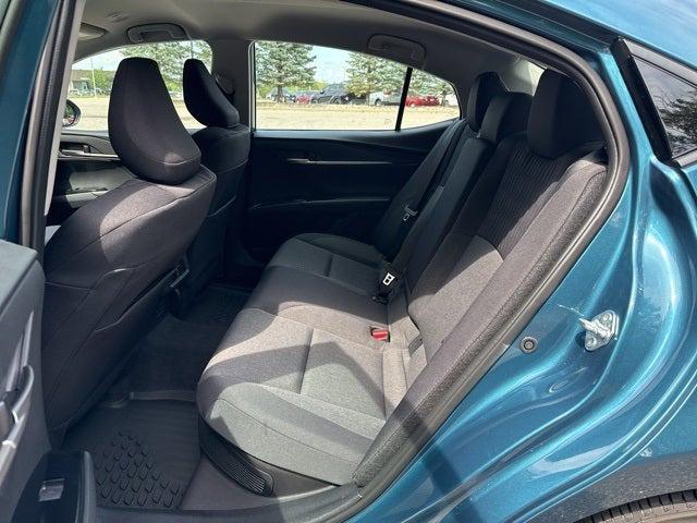 new 2025 Toyota Camry car, priced at $30,388