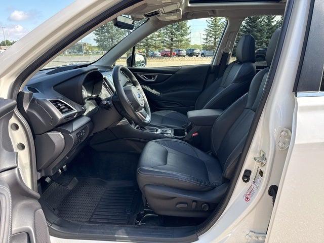 used 2019 Subaru Forester car, priced at $24,547