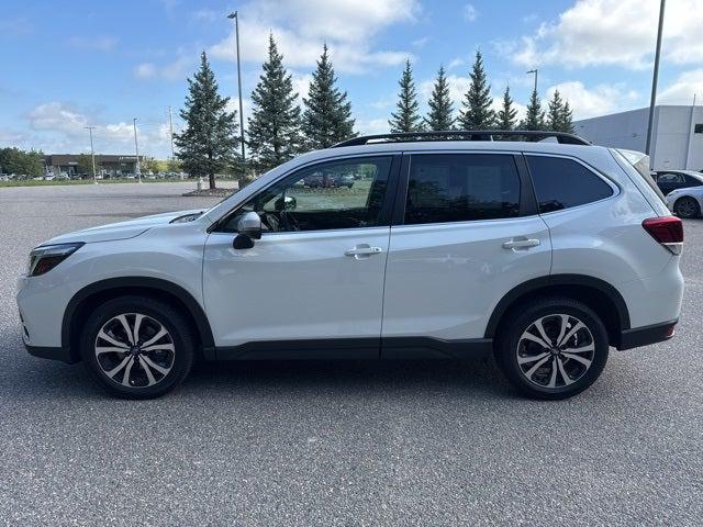 used 2019 Subaru Forester car, priced at $24,547