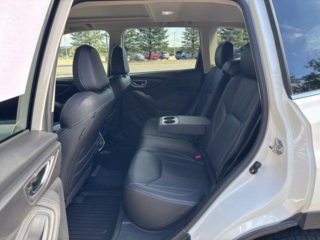 used 2019 Subaru Forester car, priced at $24,547