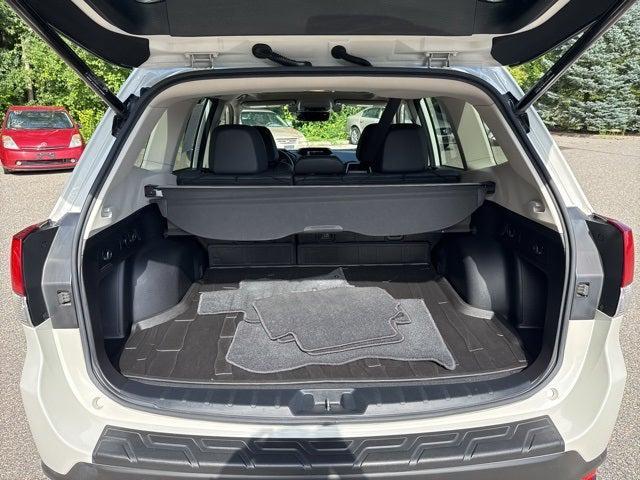 used 2019 Subaru Forester car, priced at $24,547