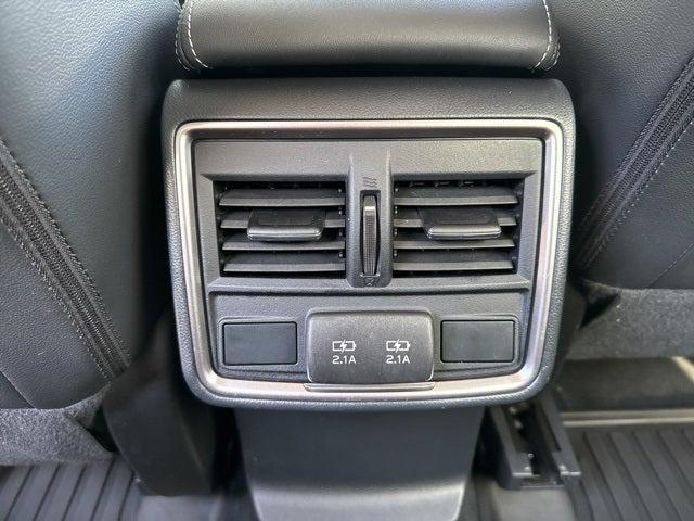 used 2019 Subaru Forester car, priced at $24,547